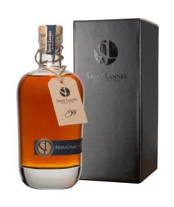 1979 Armagnac AOC Millésimé Saint-Lannes Collection