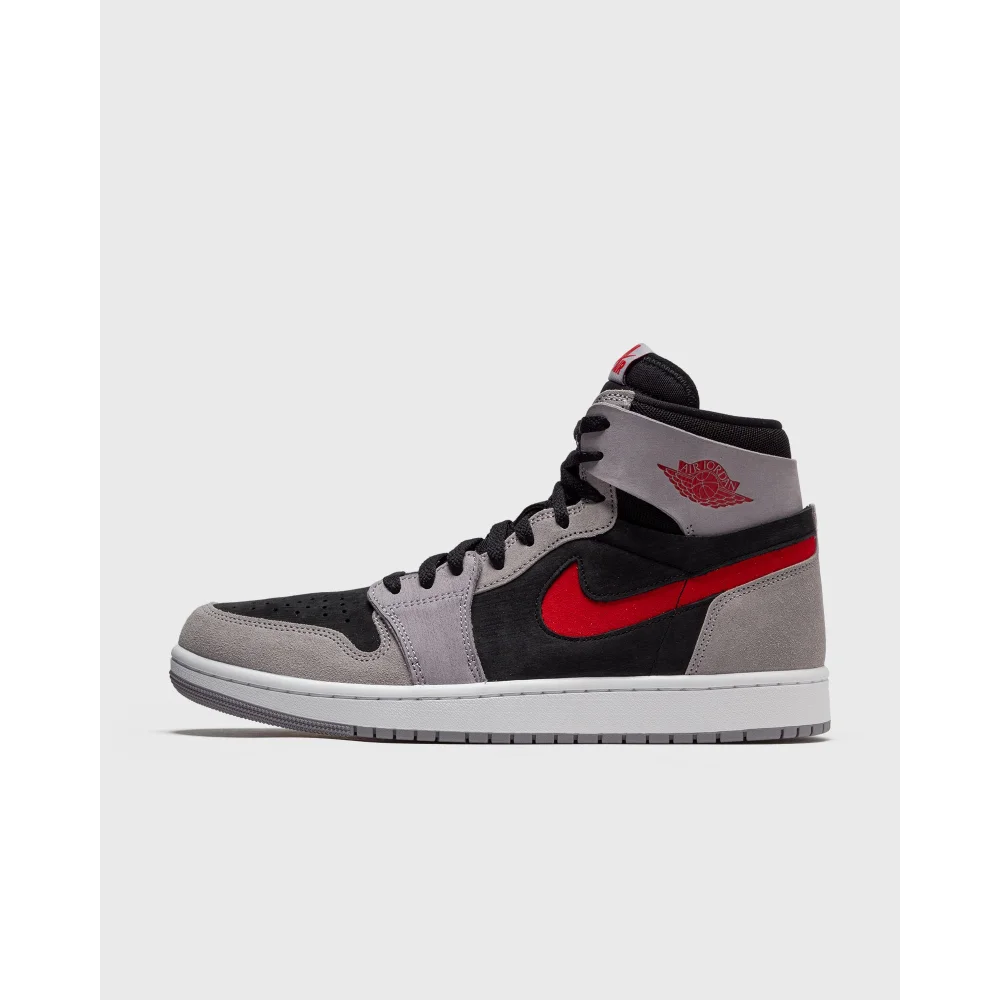 NIKE JORDAN 1 Zoom Air Comfort 2 CMFT High DV1307-060 / schwarz