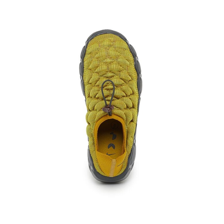 NIKE Wmns Flyknit Haven bronzine/pacific moss-pear-dk smoke grey