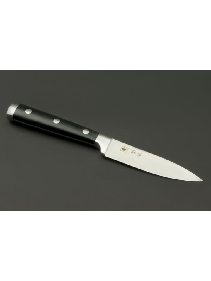 Izumi Ichiago IZUMI ICHIAGO Schälmesser aus Japanese High Carbon Stainless Steel günstig kaufen onesize