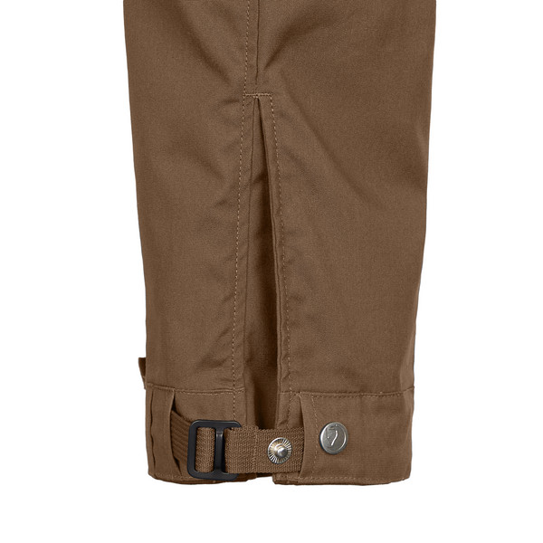 SINGI X-TROUSERS M Herren - Trekkinghose