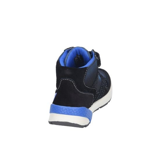 LURCHI Halbschuhe schwarz