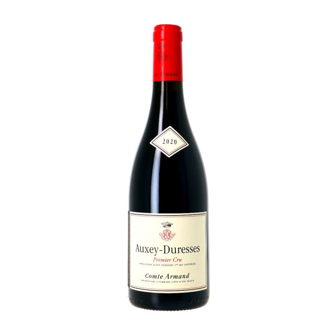 Comte Armand, Premier Cru, 2020
