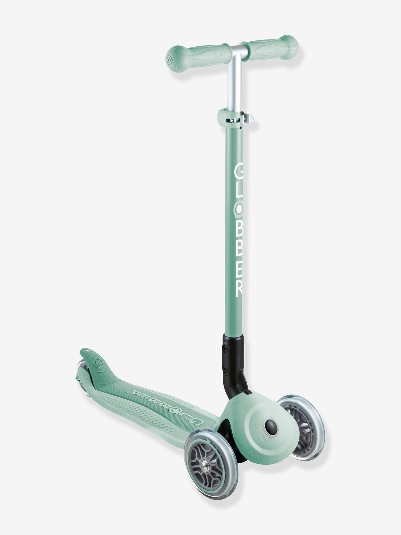 Globber Kinder 3-in-1-Fahrzeug Go Up Active'Ecologic GLOBBER - rosa