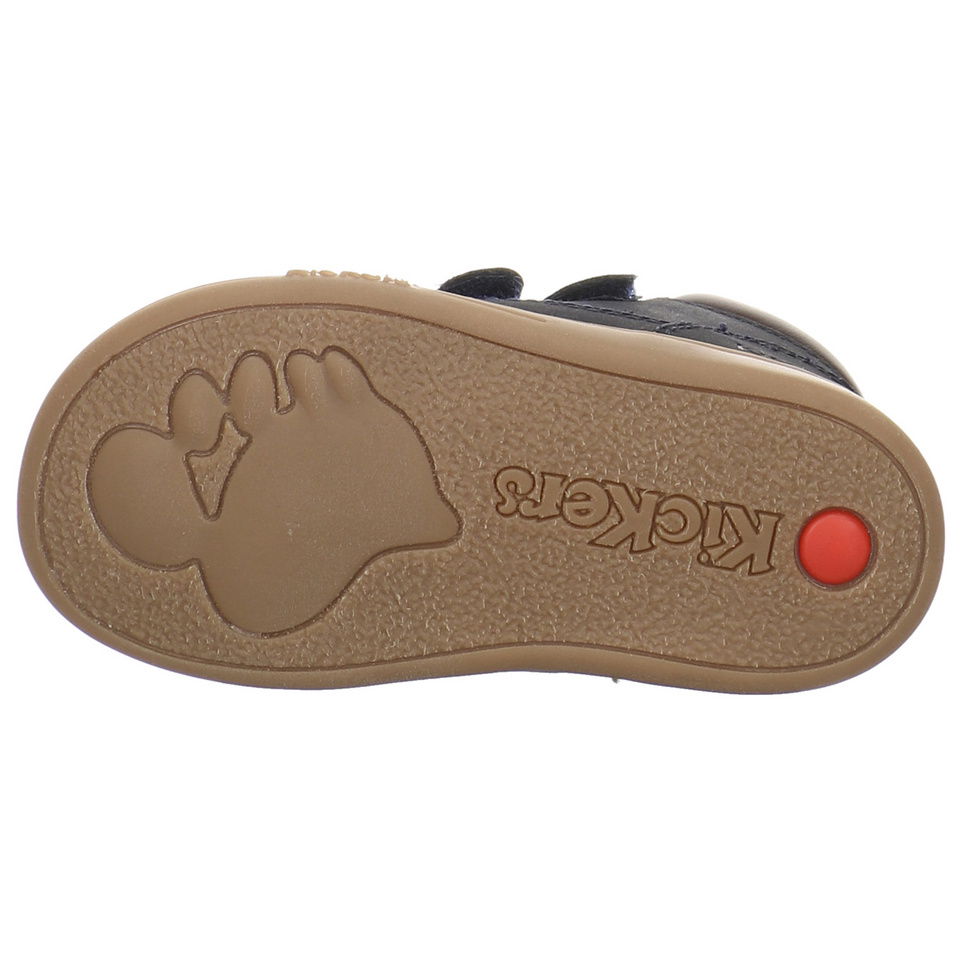 Kickers Tackeasy Klettschuh