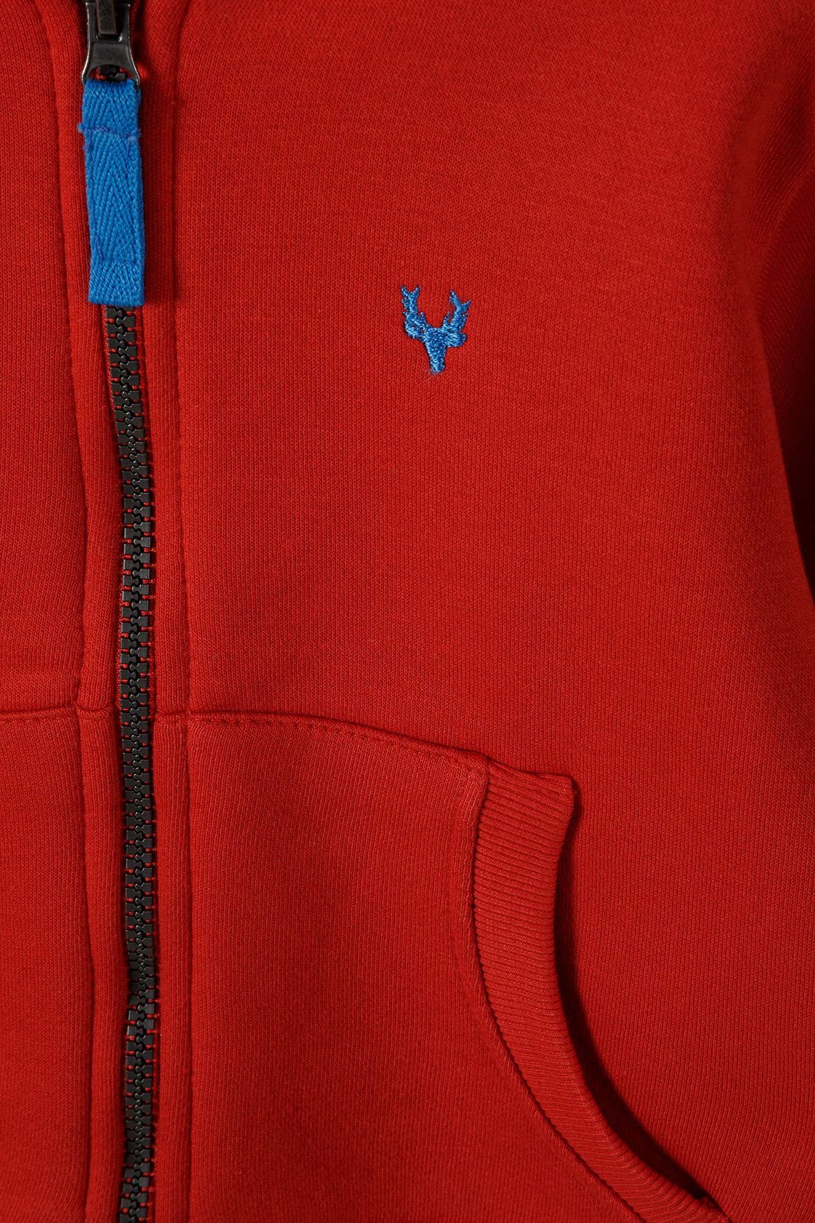 MINOTI Kapuzensweatshirt mit Stickerei (12m-14y)
