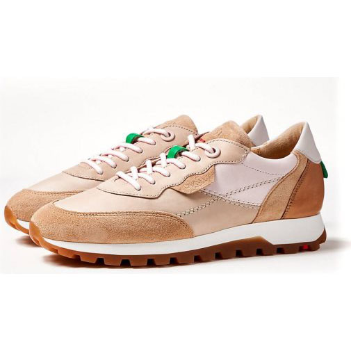 LLOYD Schuhe Moderner Sneaker