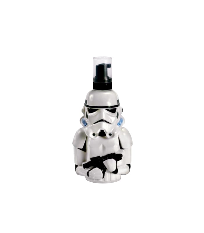 STAR WARS-Gel Douche