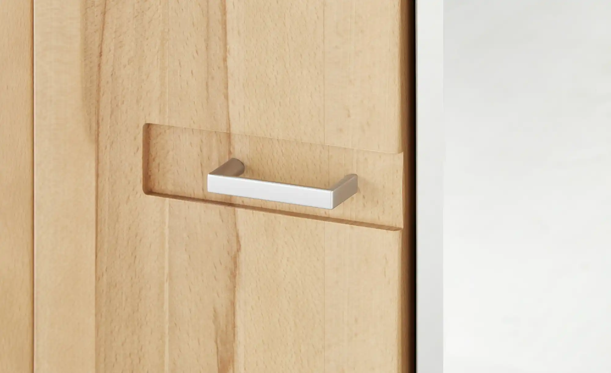 Garderobenschrank