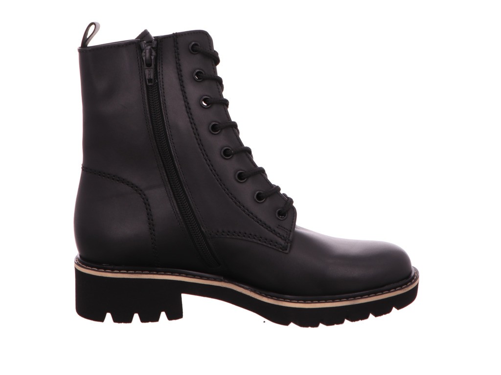 GABOR Stiefeletten schwarz GFP