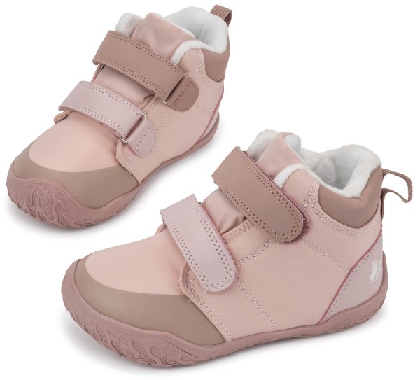 Ballop kids ~ Smuki +TEX ~ Pink
