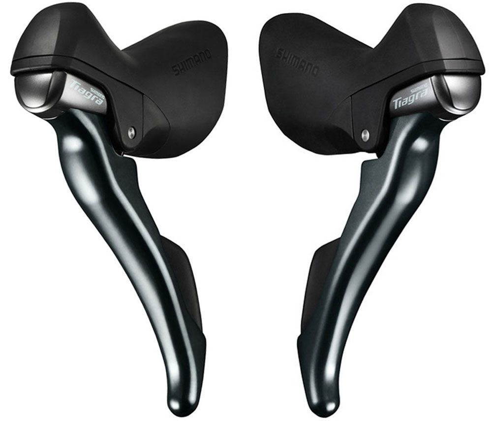 Shimano TIAGRA ST-4700 2x10-fach STI-Einheit-Set kaufen | Bike-Discount
