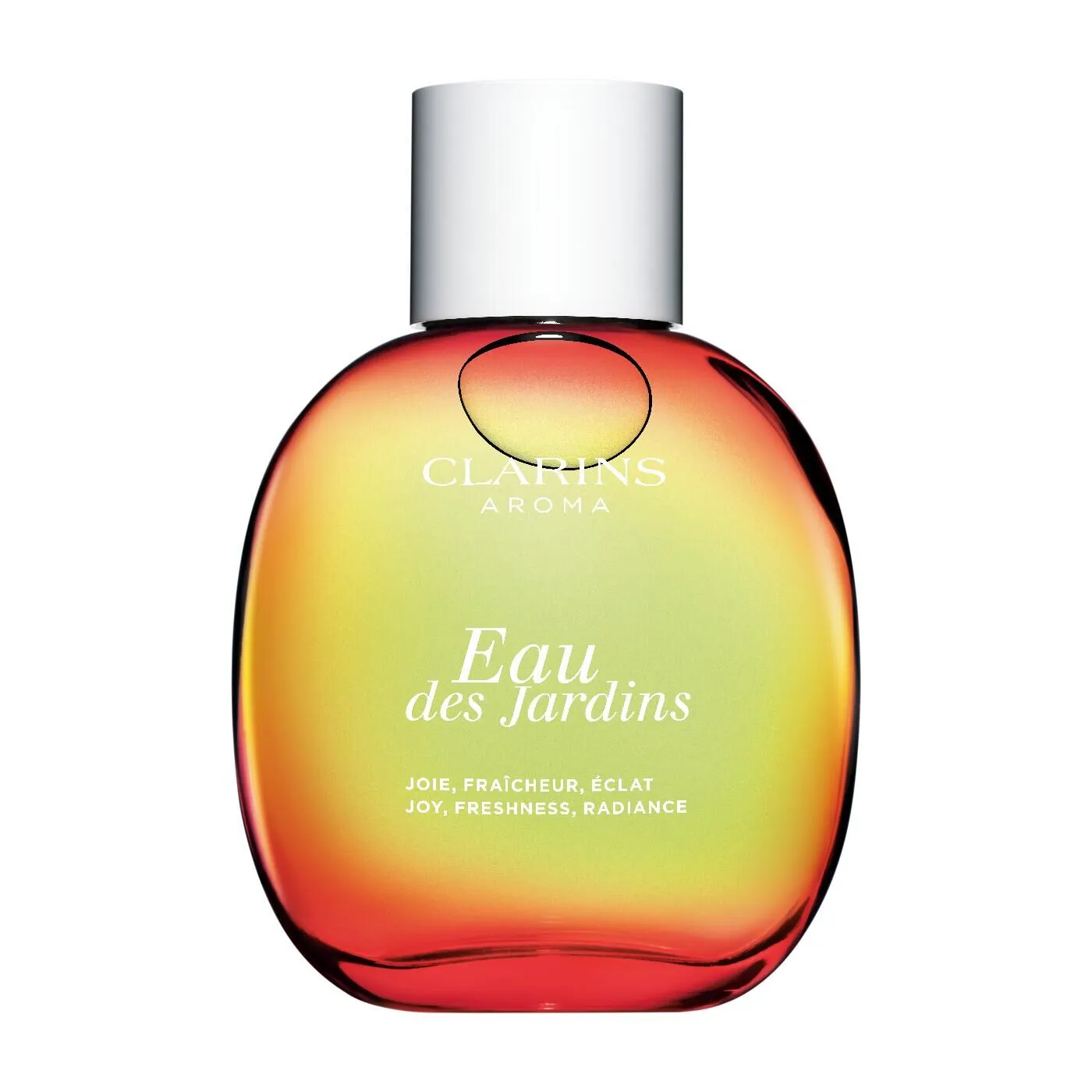 Clarins Eau des Jardins Woda zapachowa