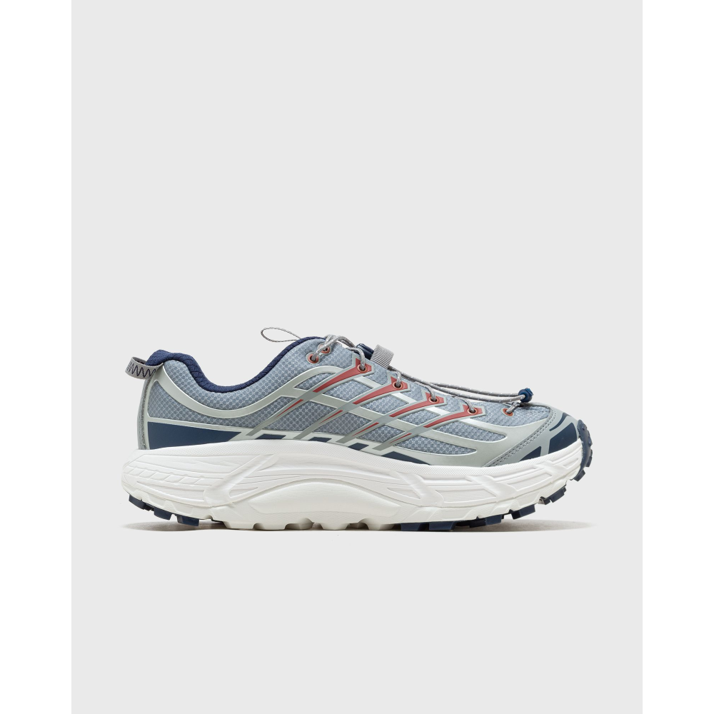Hoka Mafate Three2 1141572-LOSP / schwarz