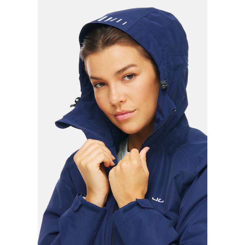 Jeff Green Luana Parka Damen