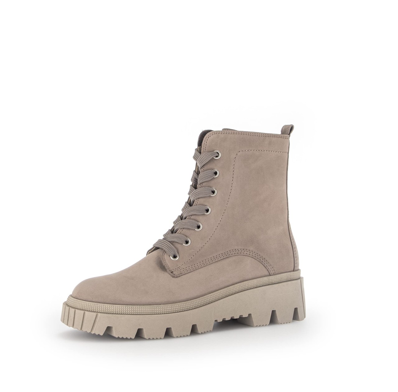 GABOR Winterstiefel grau Fashion 31