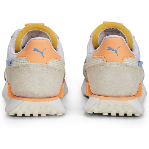 DAMEN FREIZEITSCHUHE FUTURE RIDER SOFT WNS