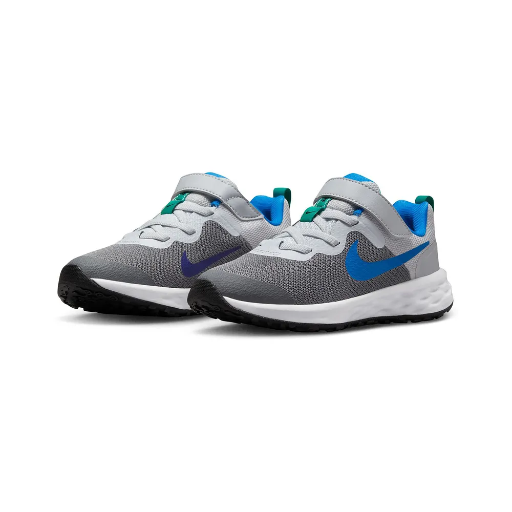 Nike Revolution 6 DD1095-008 / grau