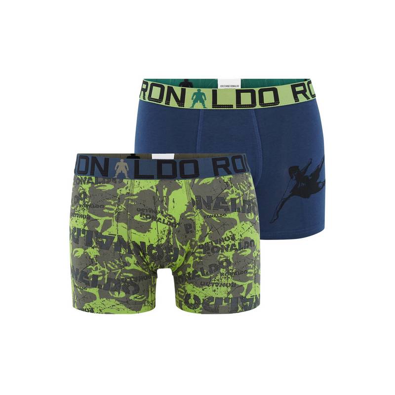 CR7 - Cristiano Ronaldo Retro Pants BOYS Unterhose Jungen