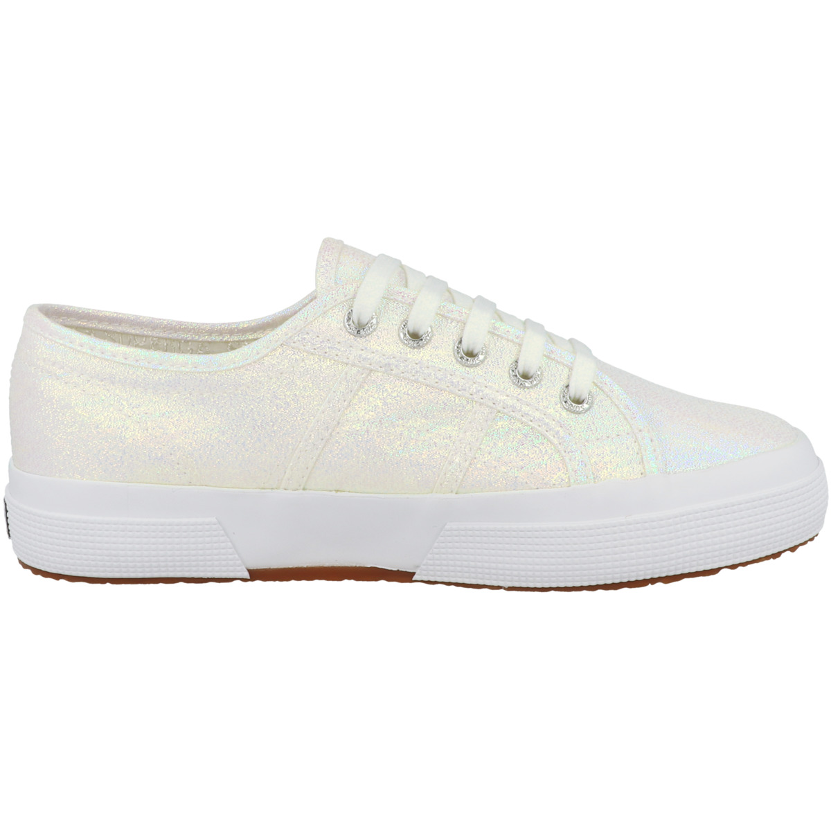 Superga 2750 Lamew Sneaker Low beige