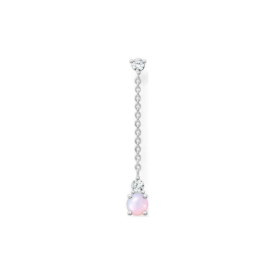 Thomas Sabo Einzelner Ohrschmuck