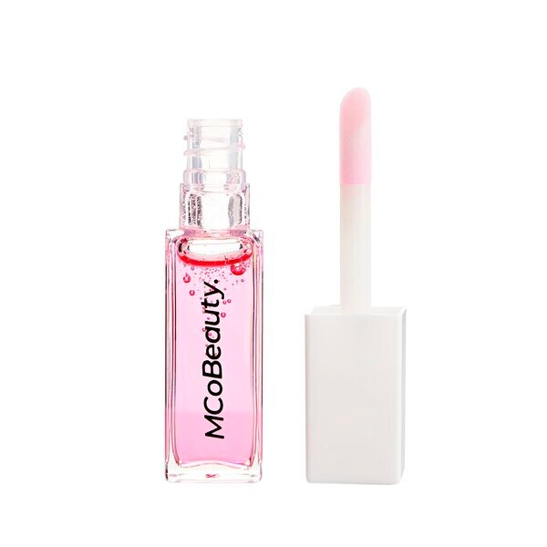 MCoBeauty Sheer Rose ajakápoló olaj 9ml