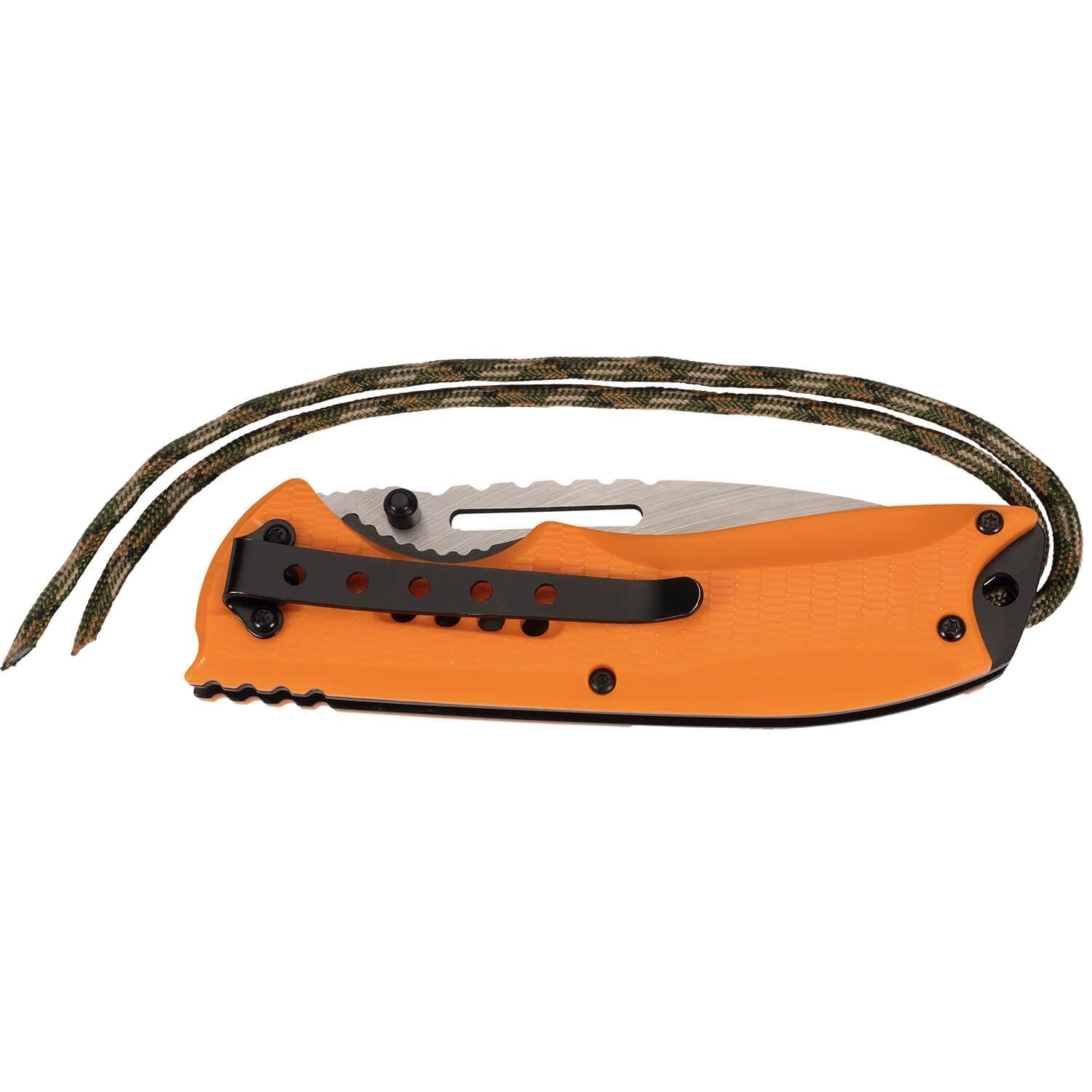 Einhandmesser Para