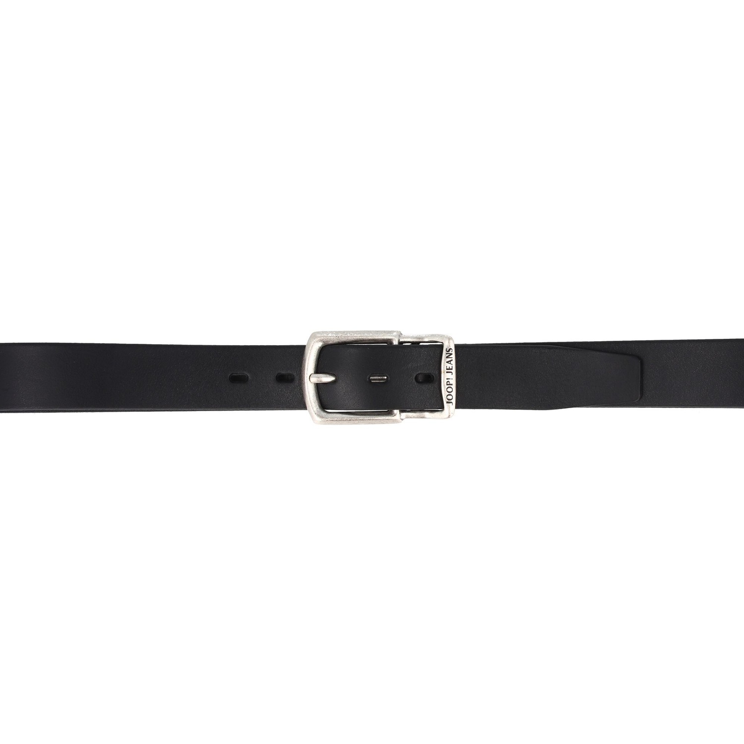 Haka Jeans Gürtel Leder
