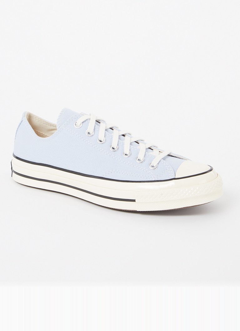 Trampki płócienne Converse Chuck 70 Low