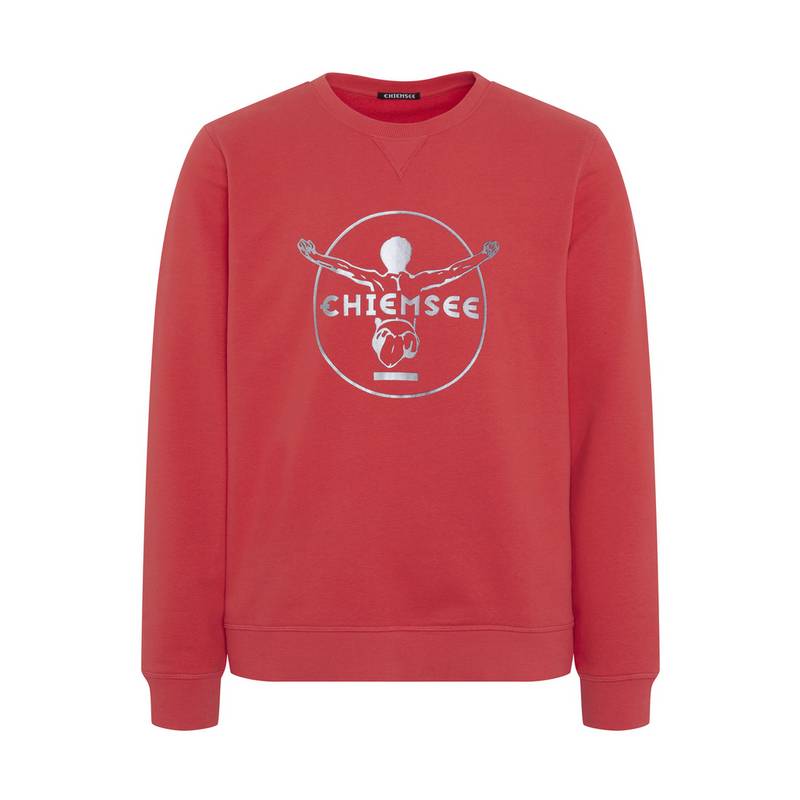 Chiemsee Sweater Sweatshirt Herren