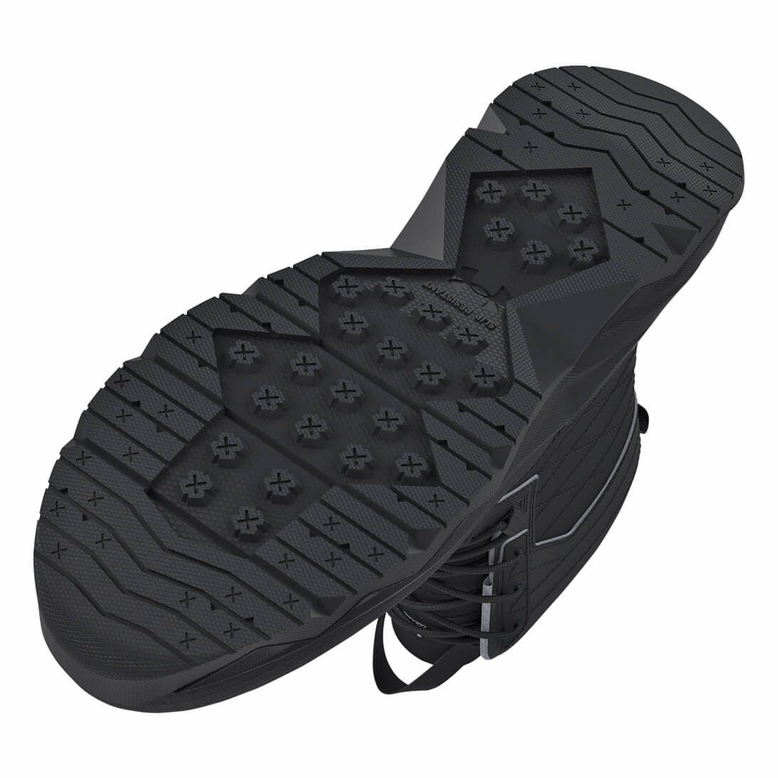 Stellar G2 Tactical Boots