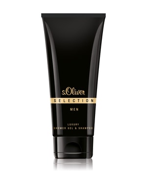 s.Oliver Selection Men Duschgel-200 ml