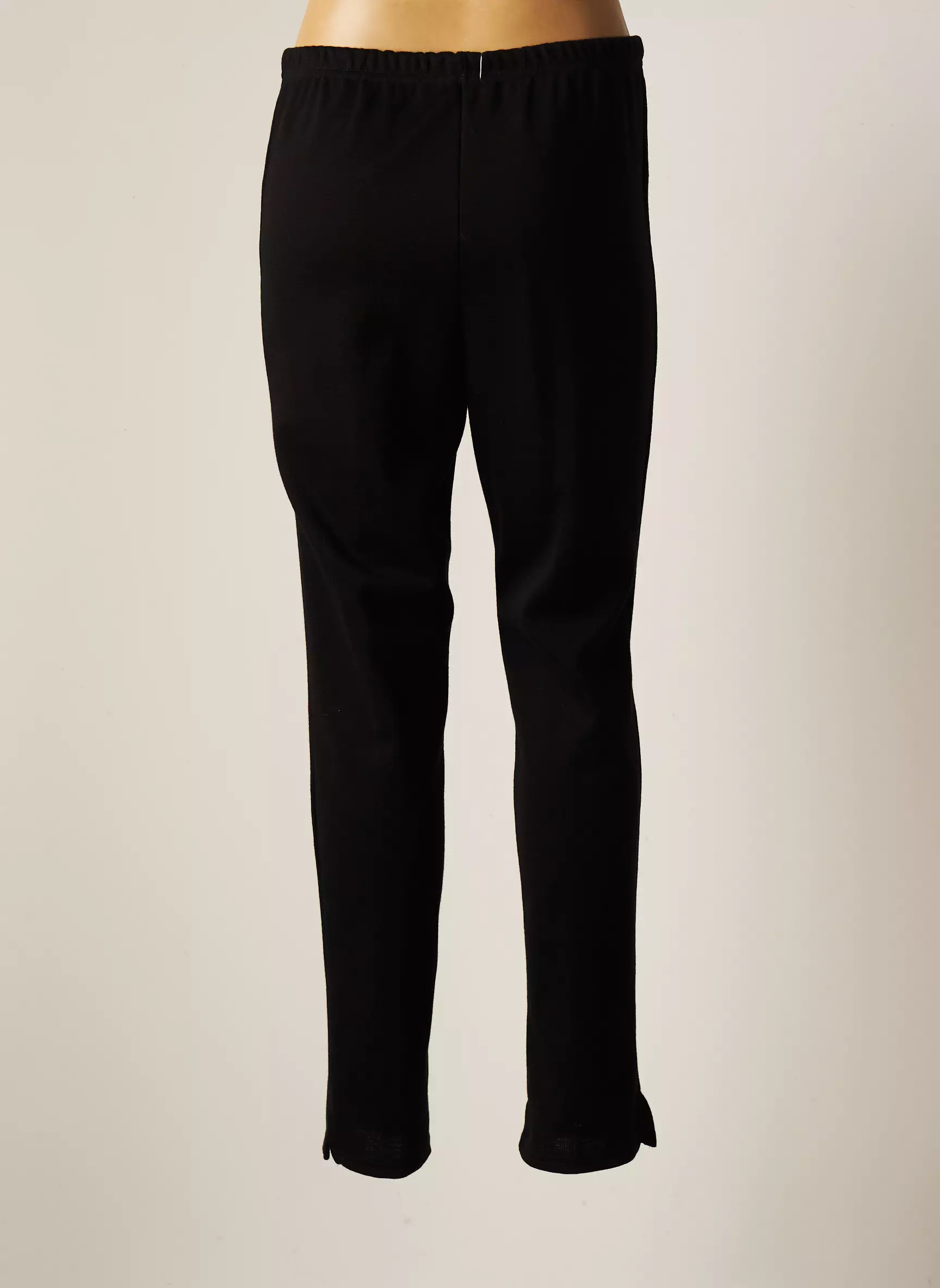 Atlanta Leggings Femme couleur noir