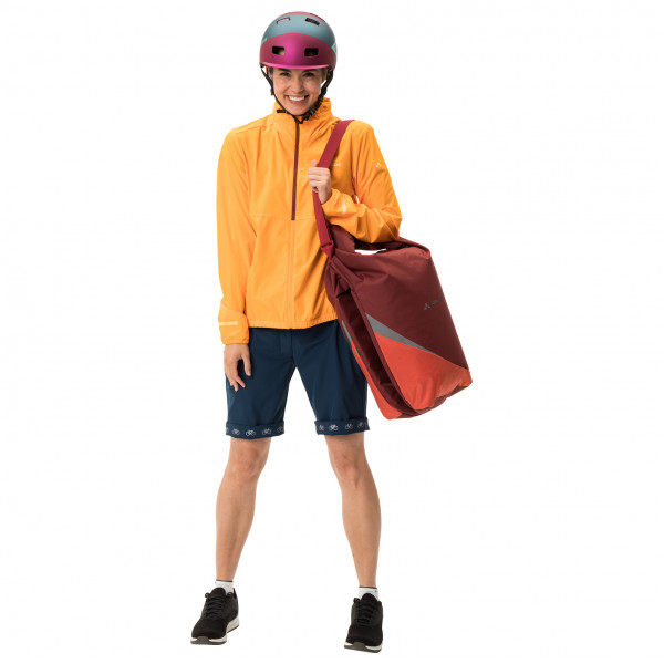 Vaude - Road Master Urban (Double) - Gepäckträgertasche