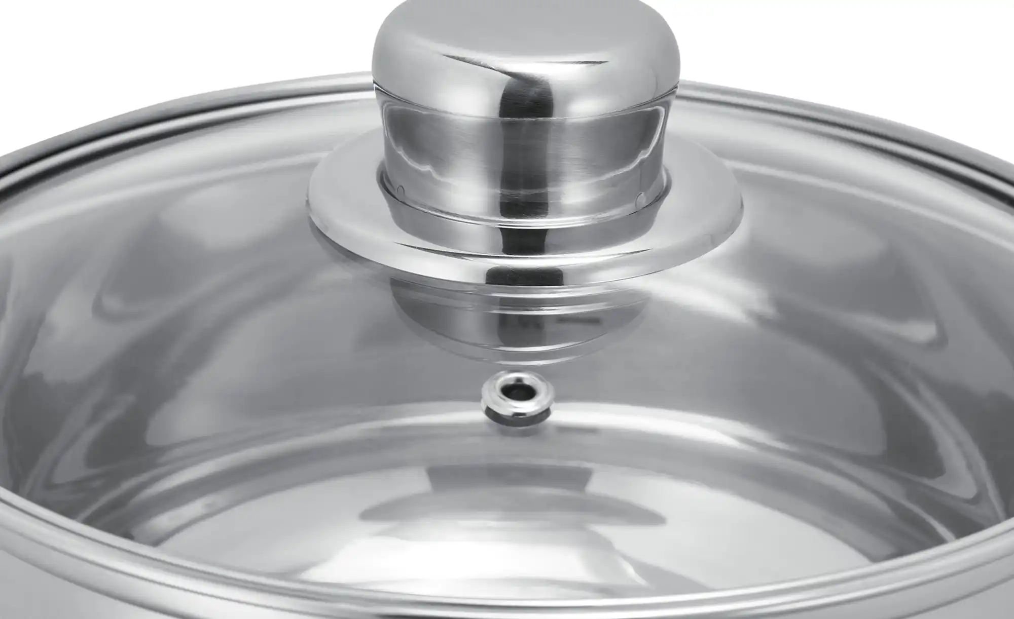 levelone Topfset, 4-teilig Mars