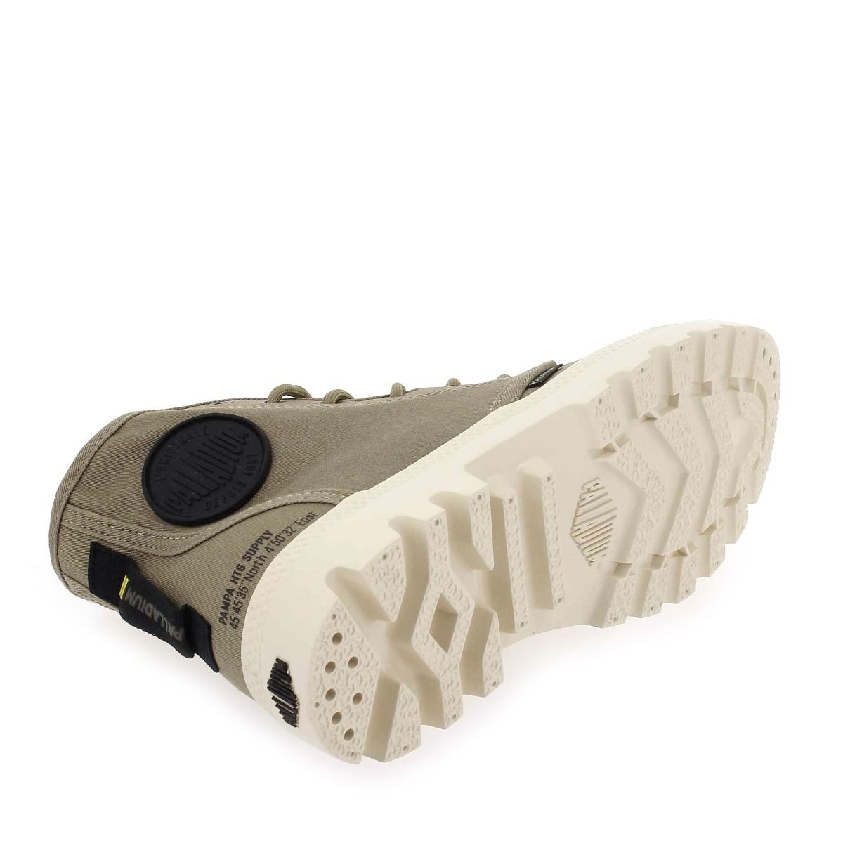 Palladium  HI HTOG SUPPLY - Kaki
