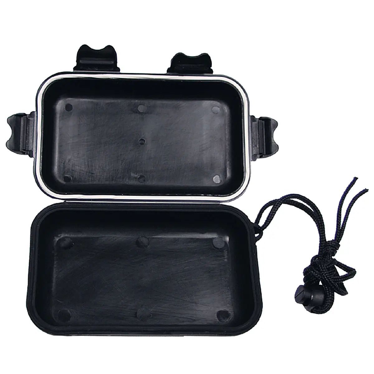 Box Kunststoff wasserdicht, klein