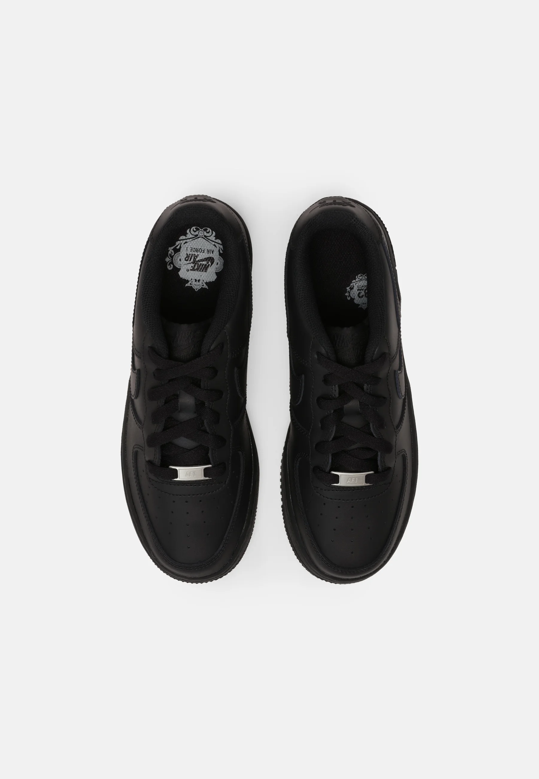 Nike Sportswear AIR FORCE 1 LE GS - Zapatillas bajas