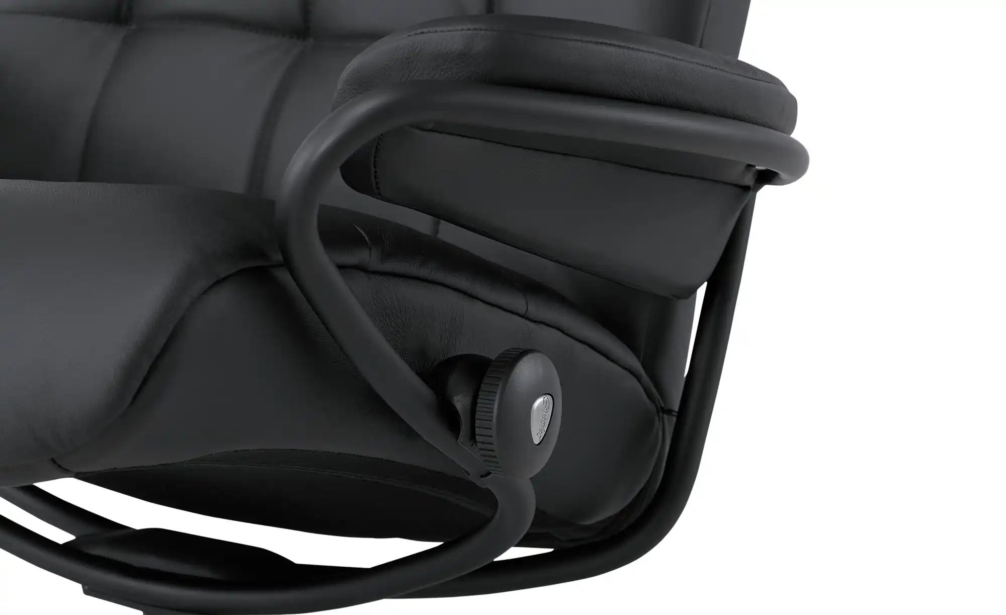 Stressless Relaxsessel mit Hocker London