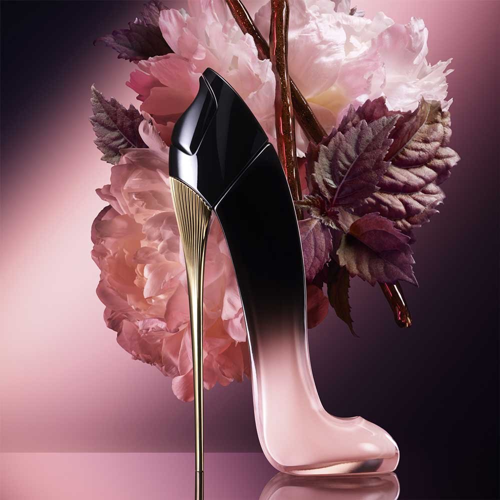 Carolina Herrera Good Girl Blush Eau de Parfum Elixir Spray
