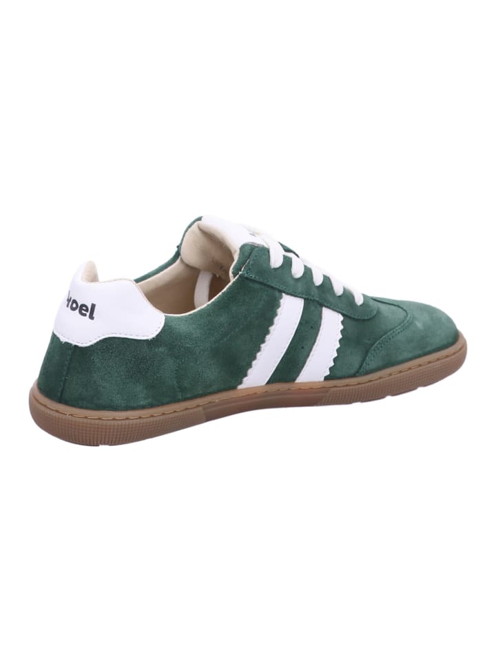 KOEL Damen- Schnürschuhe  in Grün günstig kaufen 36