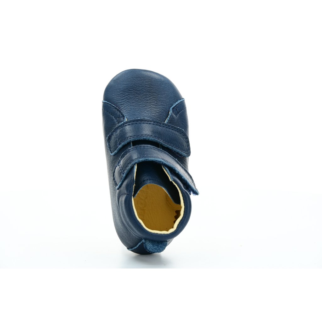 Froddo Dark Blue G1130013-2L (Prewalkers) dunkelblaue Lauflernschuhe