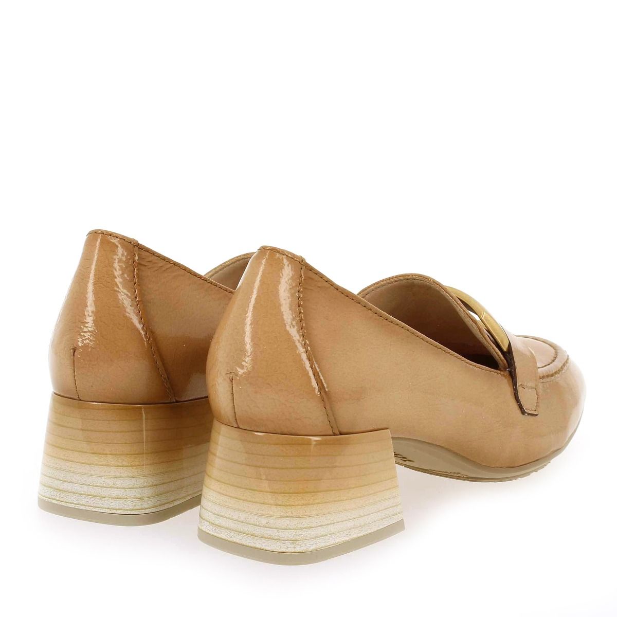 Hispanitas  ETNA V23 HV232570 - Caramel