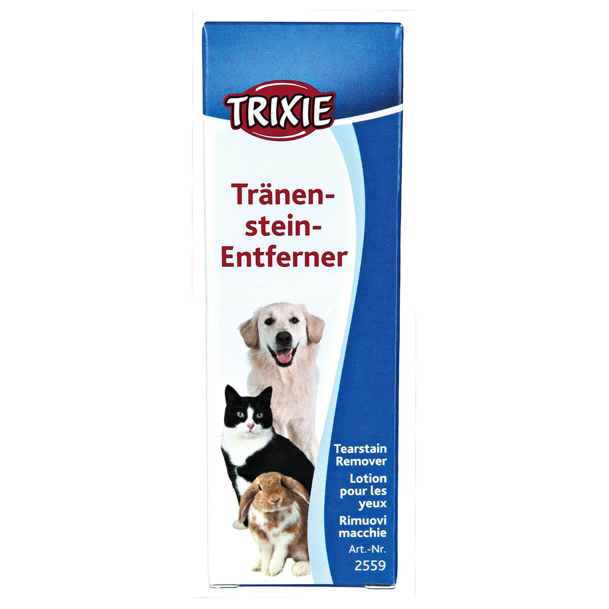 Trixie Tränenstein-Entferner 50 ml günstig kaufen