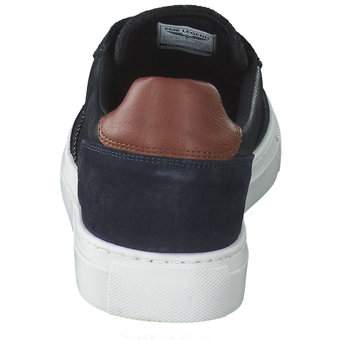 PME Legend Fletchman Sneaker in blau