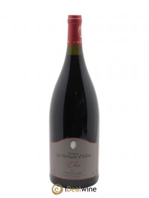 Coteaux du Languedoc Elise Terrasse d'Elise (Domaine de la)  2017 - Lot de 1 Magnum