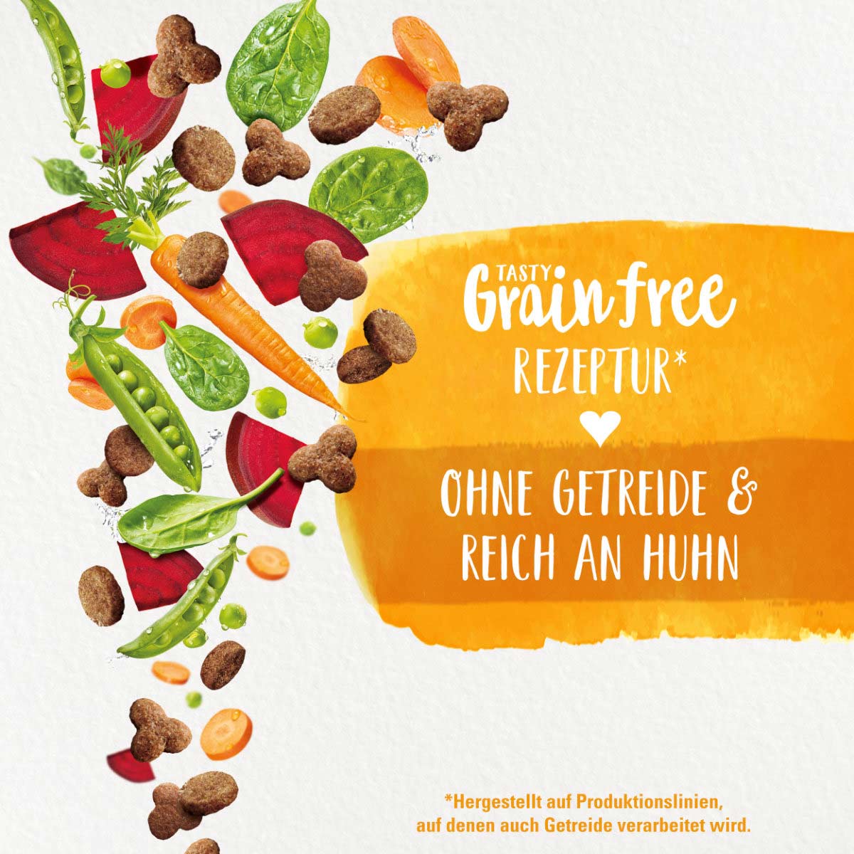 Beneful Tasty Grain Free getreidefrei Huhn kaufen bei ZooRoyal