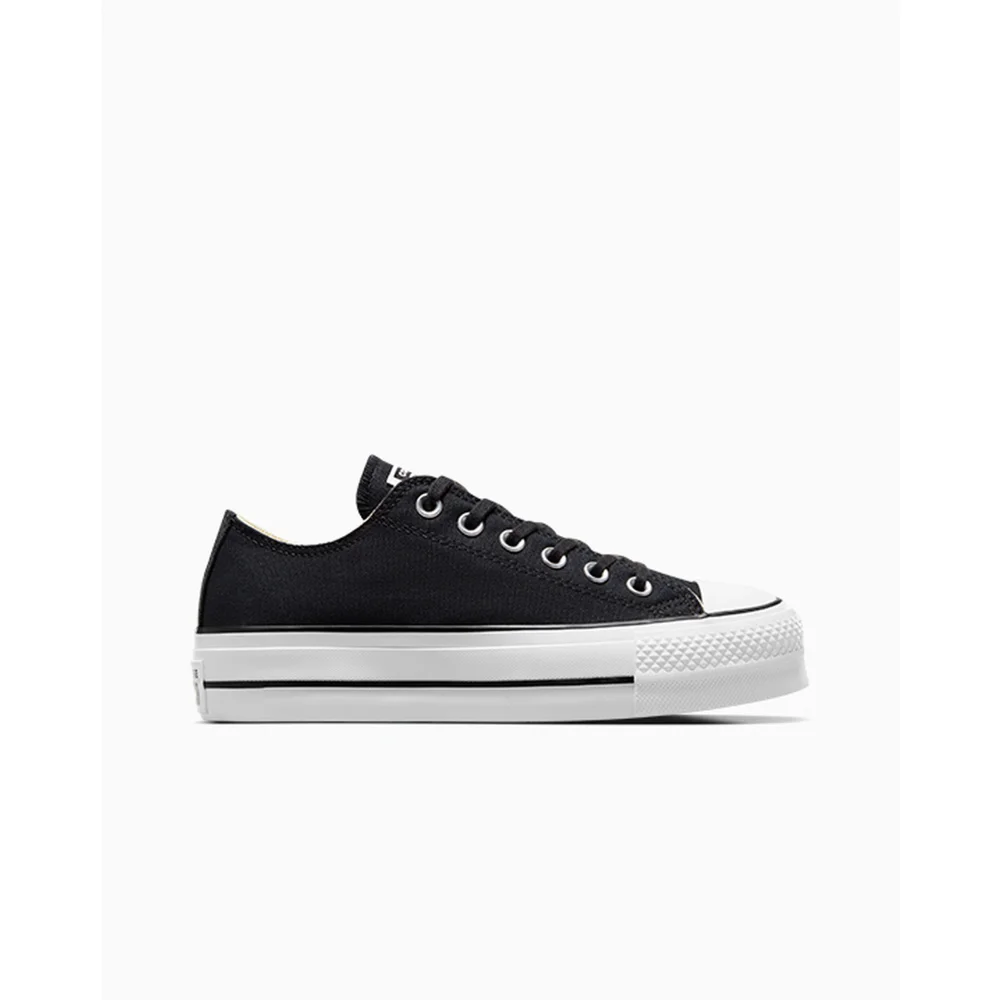 Converse Chuck Taylor All Star Lift Ox 560250C / schwarz