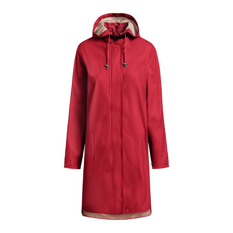 Ilse Jacobsen RAIN71 Regenmantel Damen