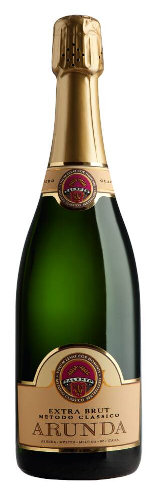 Sektkellerei Arunda Arunda - Extra Brut DOP